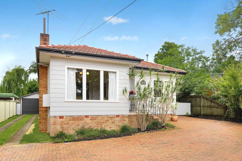 82 Edgeworth David Avenue, WAHROONGA, NSW 2076