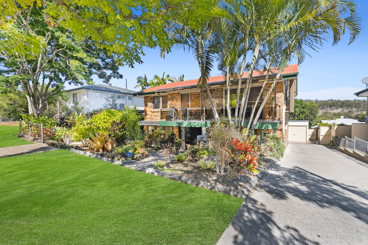 33 Bankside Street, NATHAN, QLD 4111