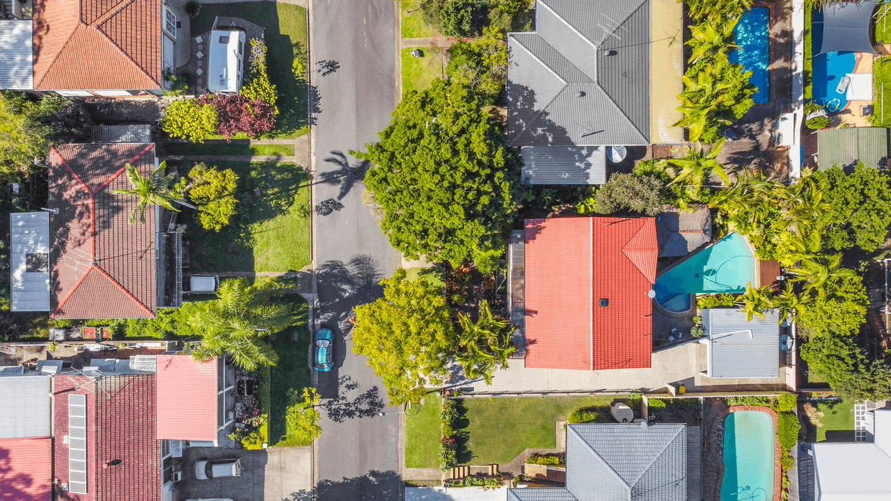 33 Bankside Street, NATHAN, QLD 4111