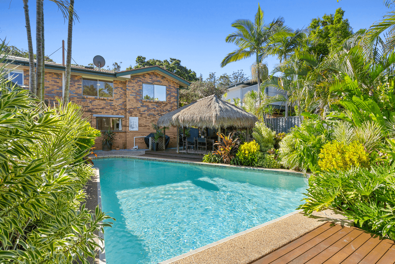 33 Bankside Street, NATHAN, QLD 4111