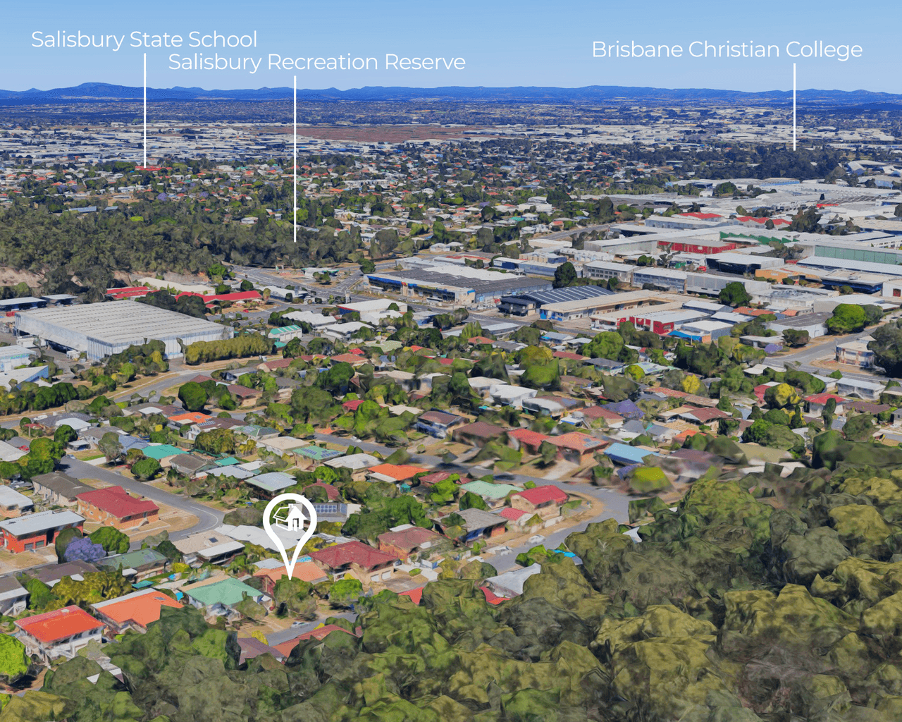 33 Bankside Street, NATHAN, QLD 4111