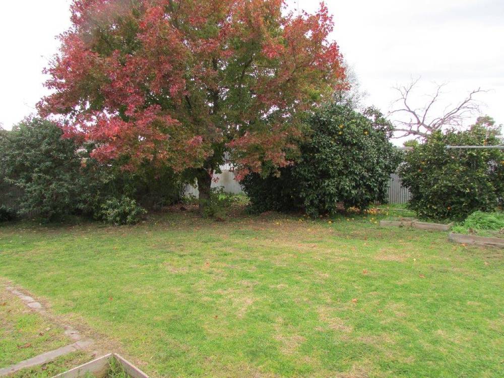 4 Blair Street, DONALD, VIC 3480