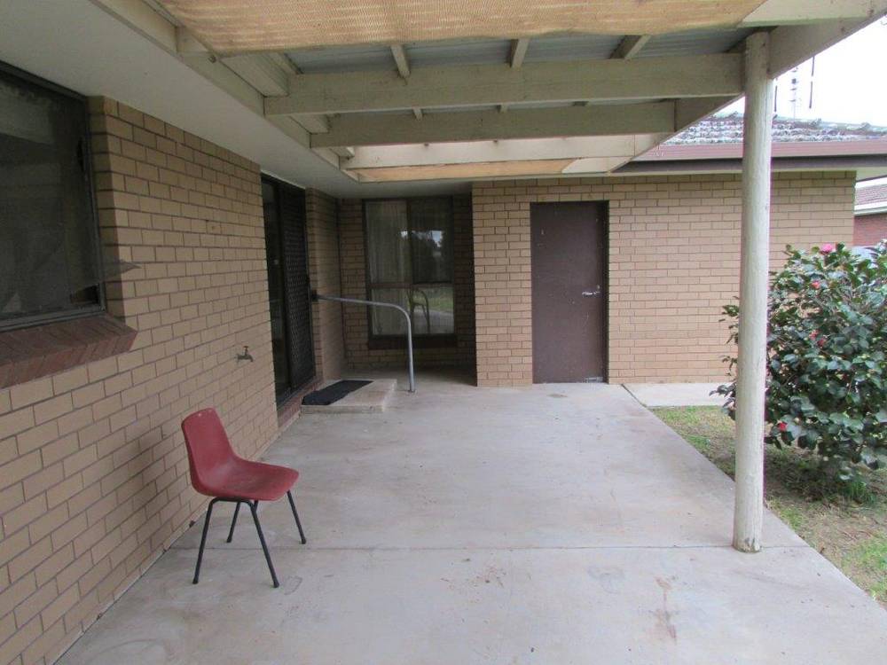 4 Blair Street, DONALD, VIC 3480
