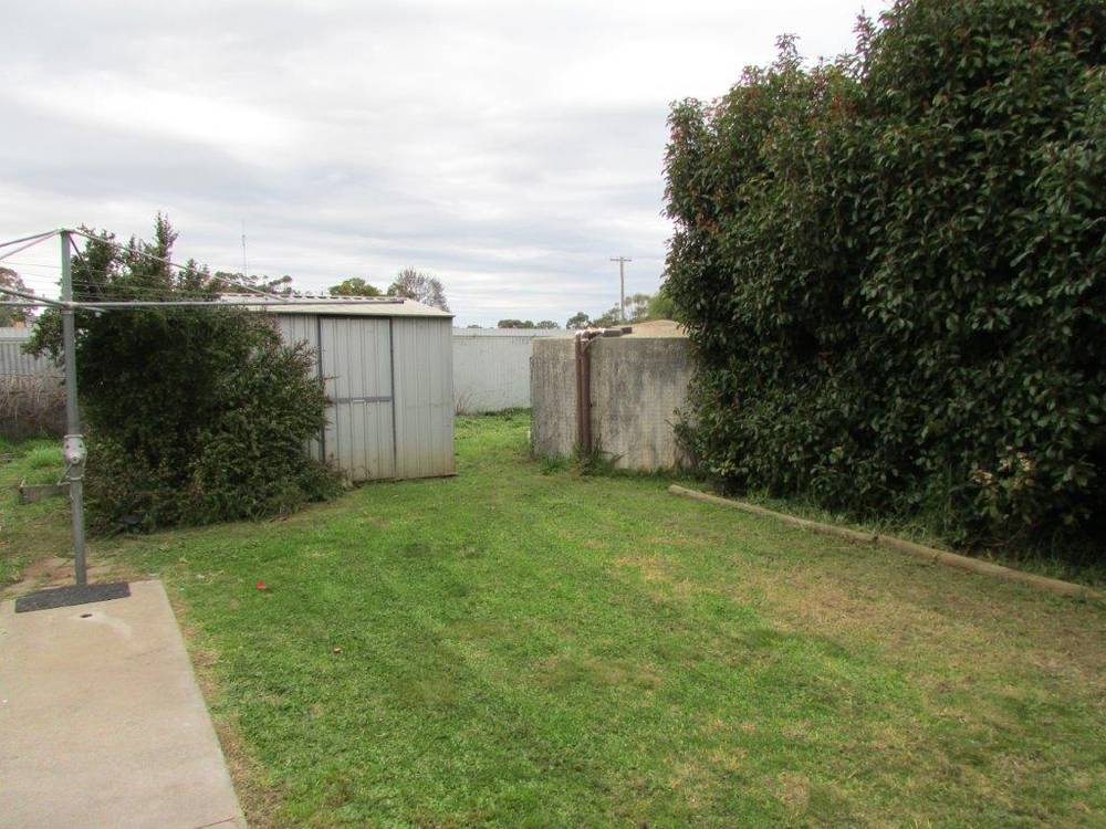 4 Blair Street, DONALD, VIC 3480