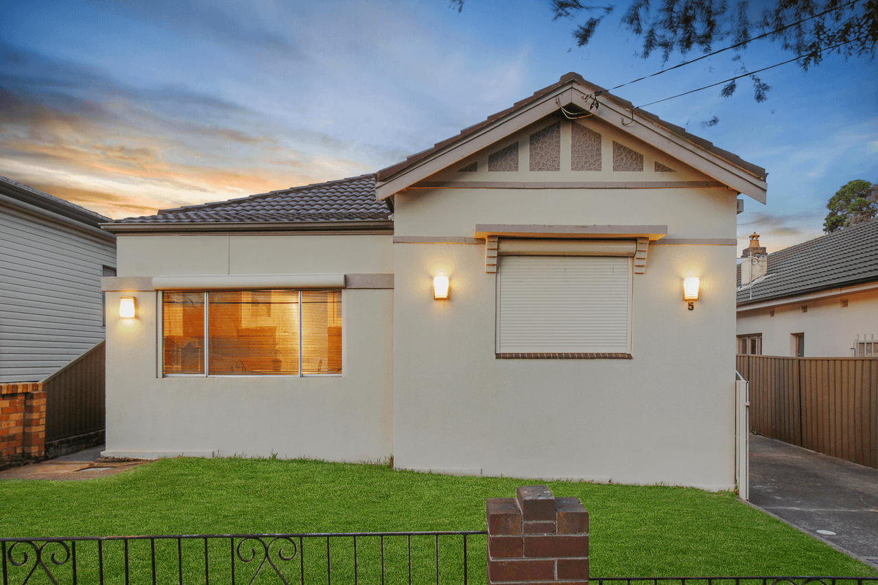 5 Eulda Street, BELMORE, NSW 2192