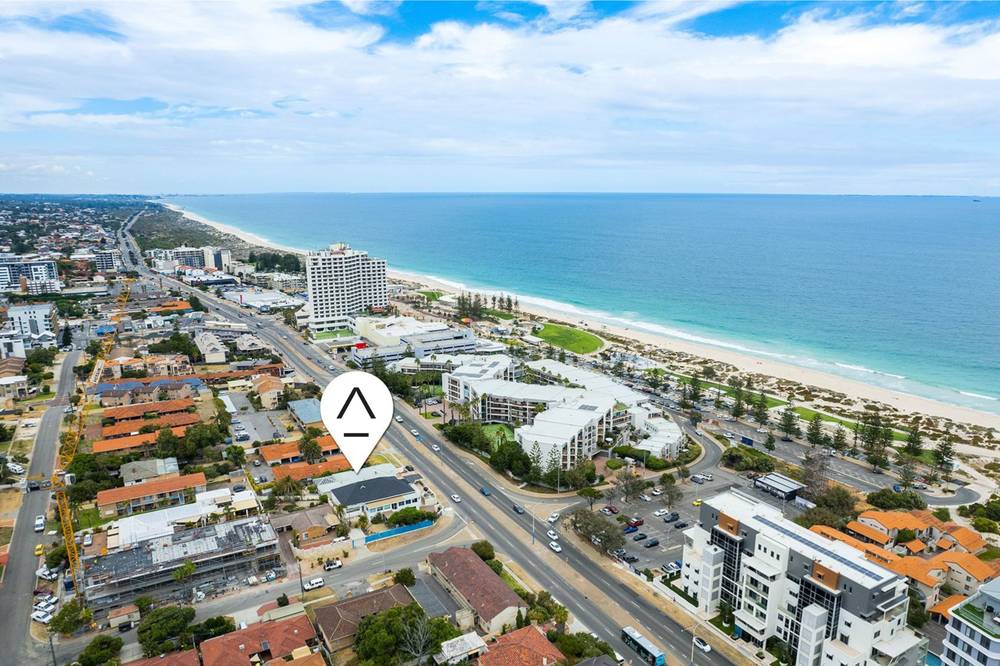 176 West Coast Highway, Scarborough, WA 6019