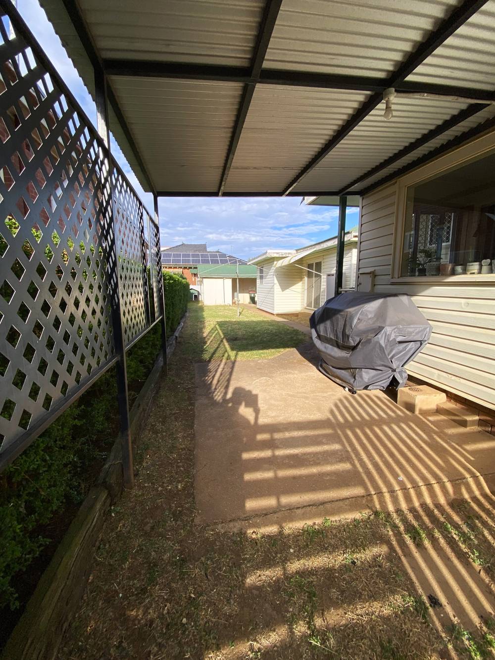 1 Albert Street, Parkes, NSW 2870