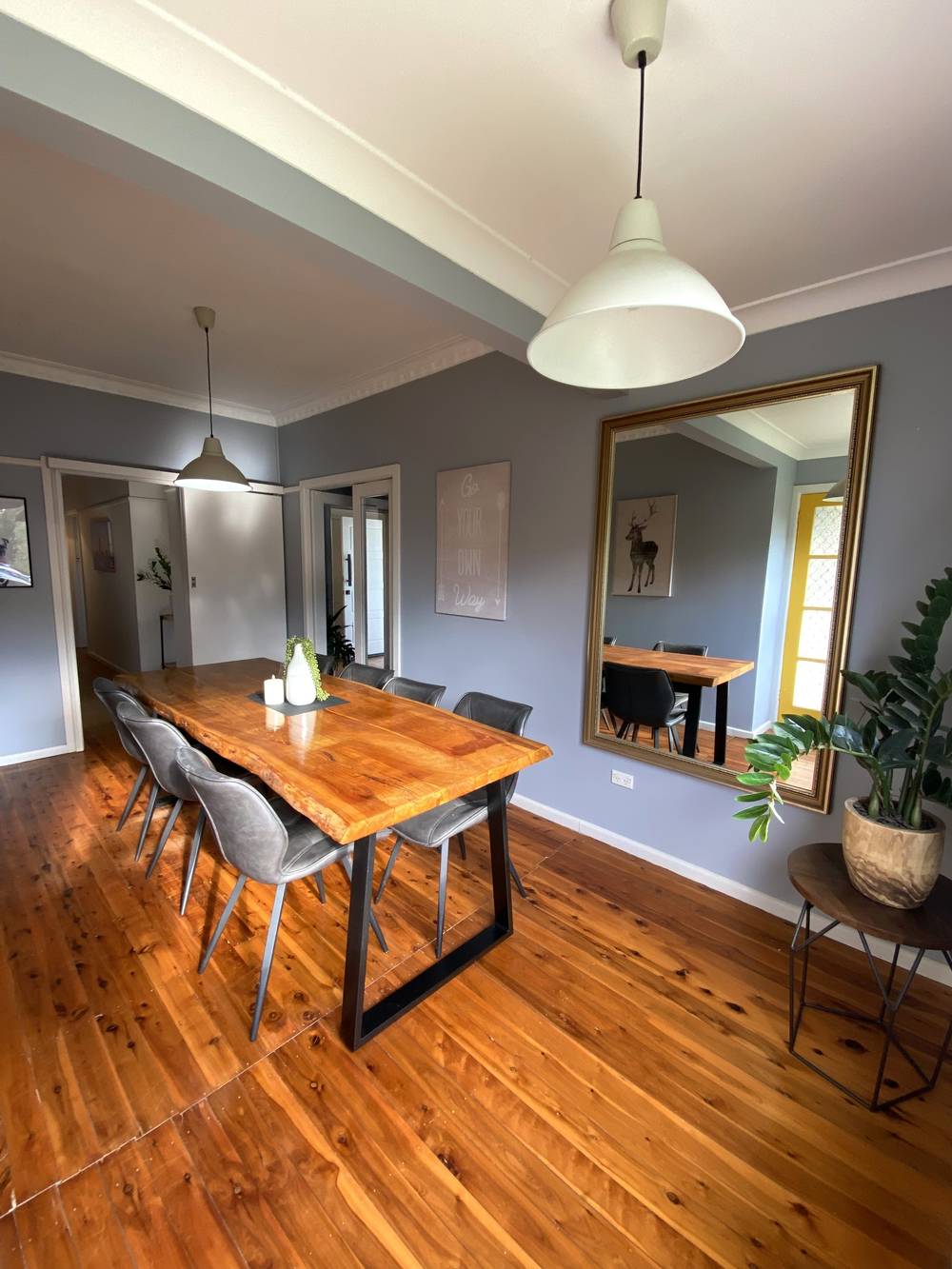 1 Albert Street, Parkes, NSW 2870