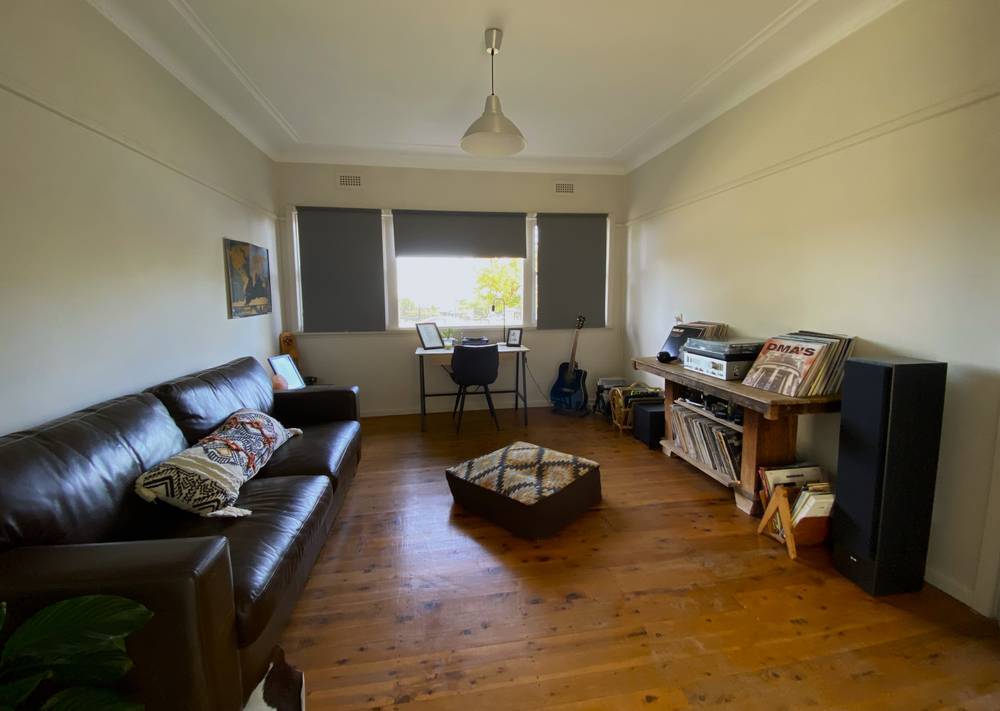 1 Albert Street, Parkes, NSW 2870
