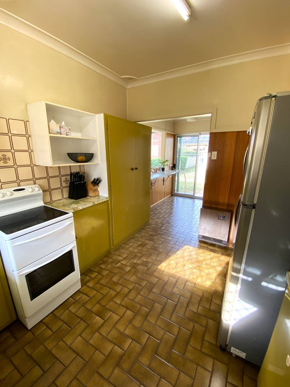 1 Albert Street, Parkes, NSW 2870