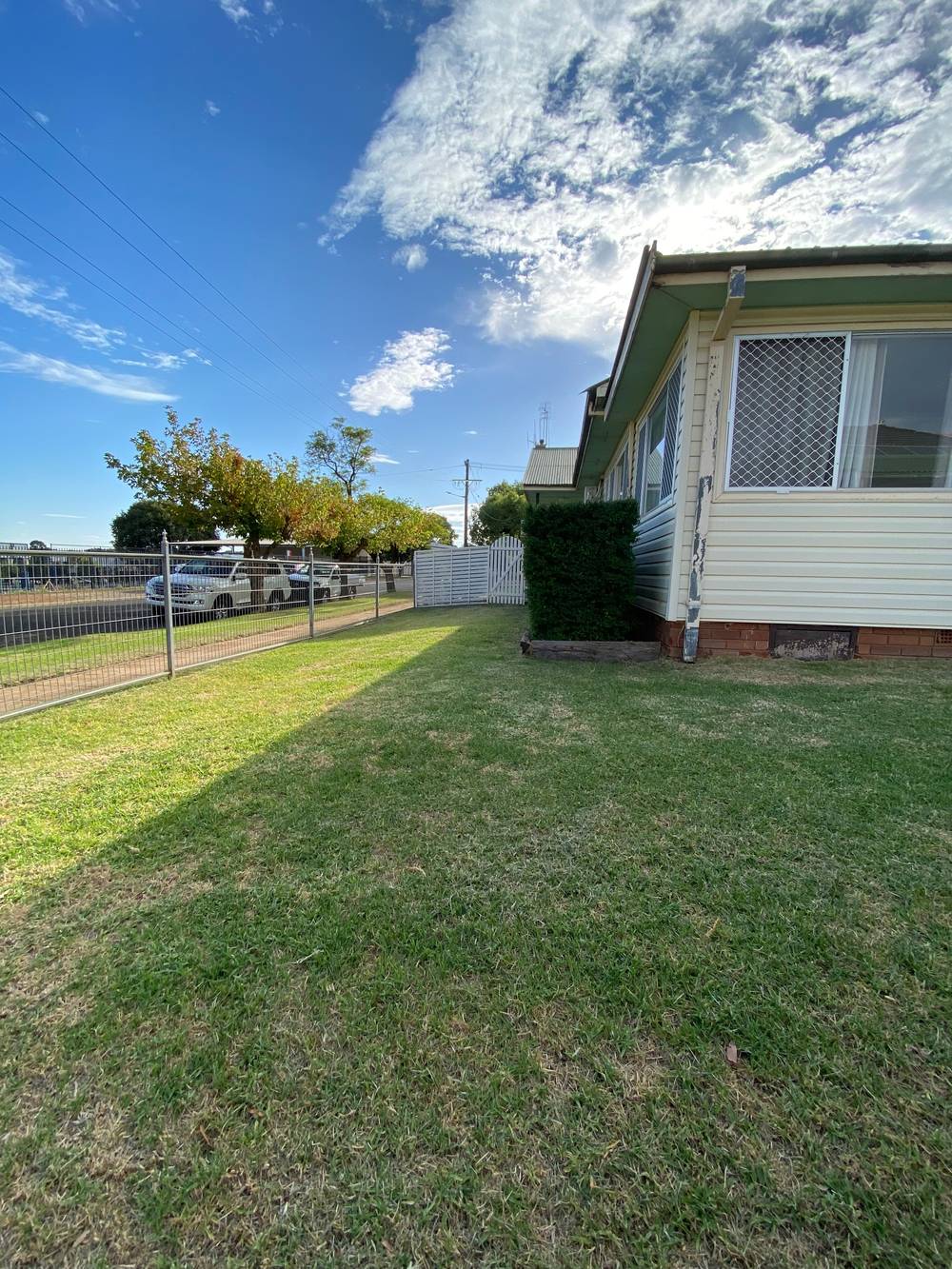 1 Albert Street, Parkes, NSW 2870