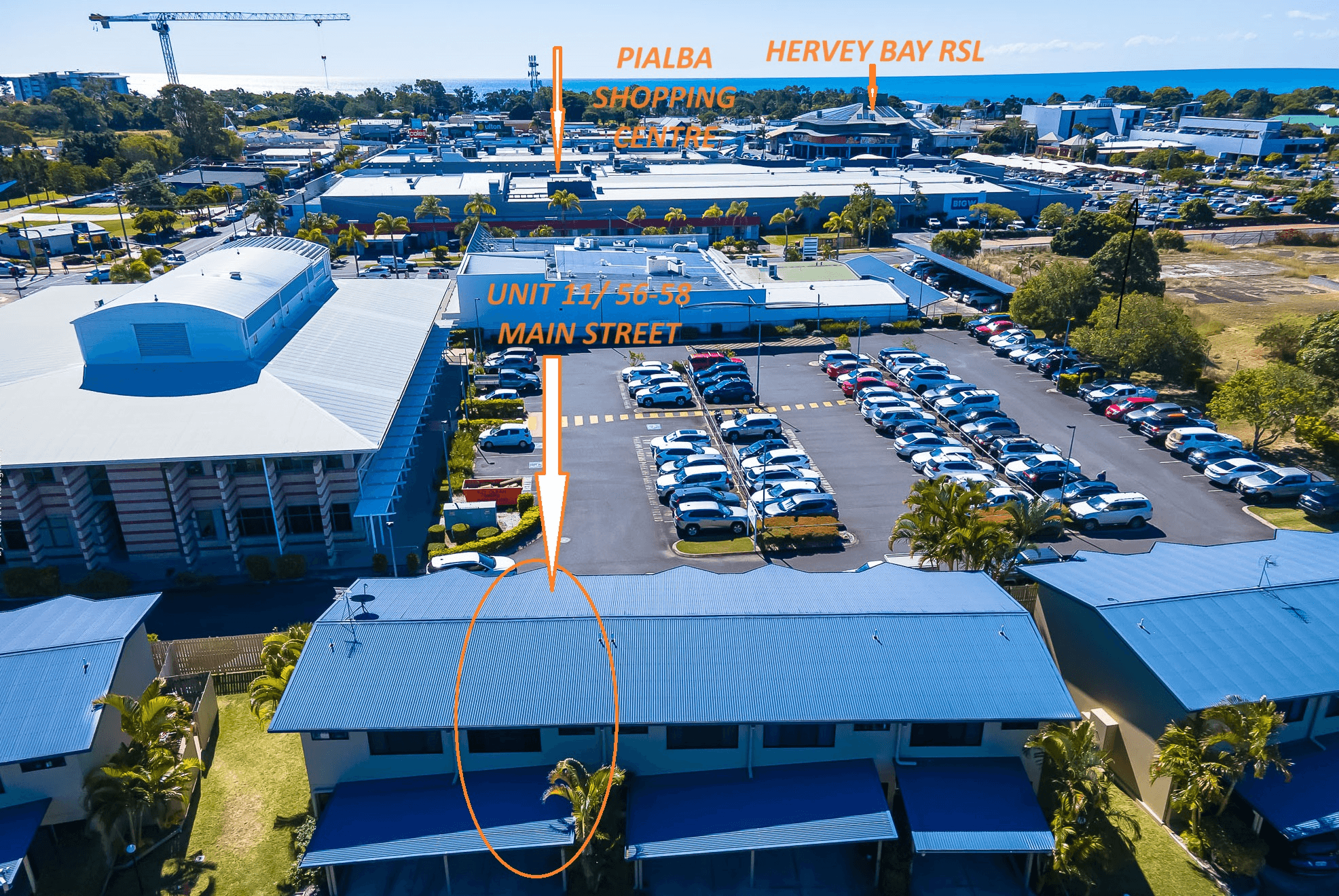 11/56-58 Main Street, PIALBA, QLD 4655