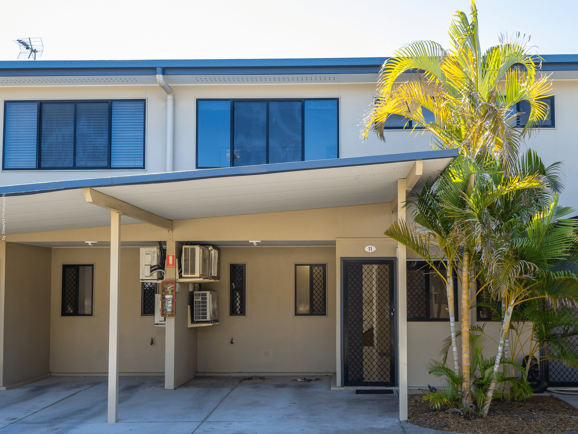 11/56-58 Main Street, PIALBA, QLD 4655