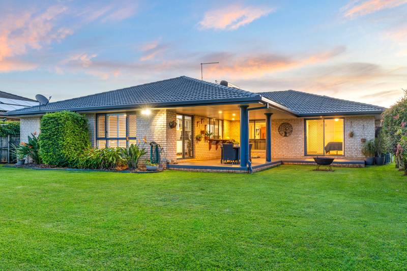 54 Hellyar Drive, Wollongbar, NSW 2477