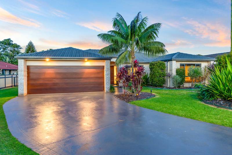 54 Hellyar Drive, Wollongbar, NSW 2477