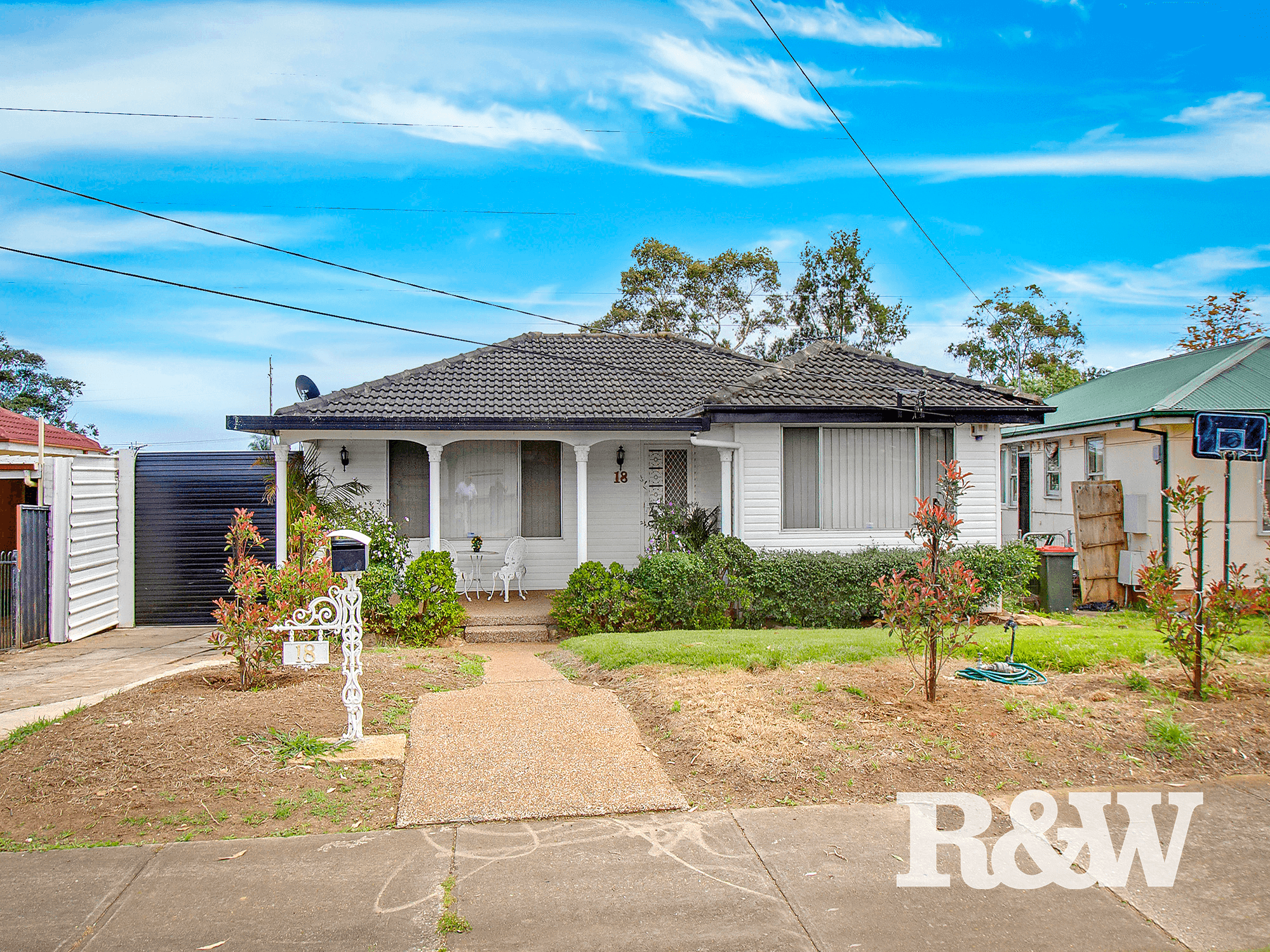 18 Salamaua Road, WHALAN, NSW 2770