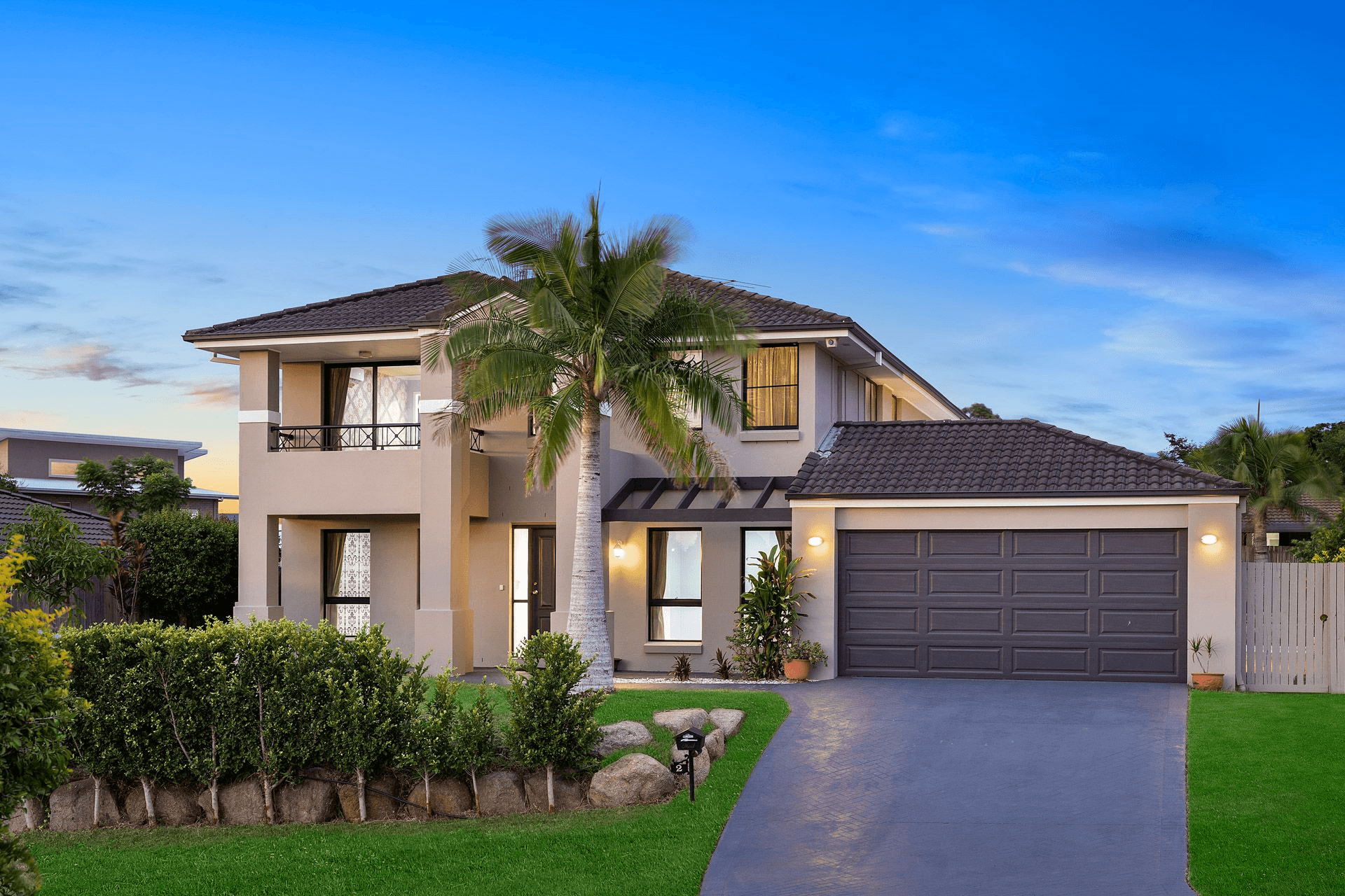 2 Parkhurst Place, Kuraby, QLD 4112