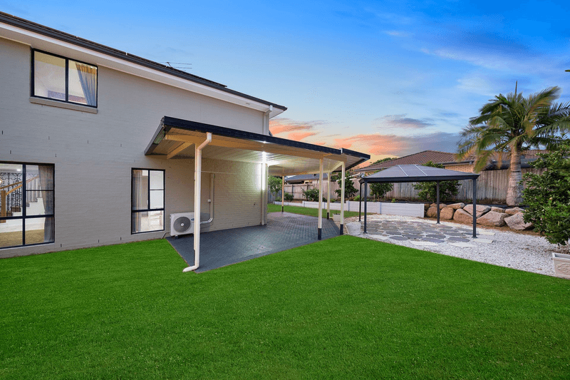 2 Parkhurst Place, Kuraby, QLD 4112