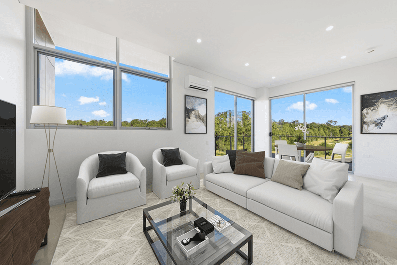 310/98 Lakeside Parade, Jordan Springs, NSW 2747