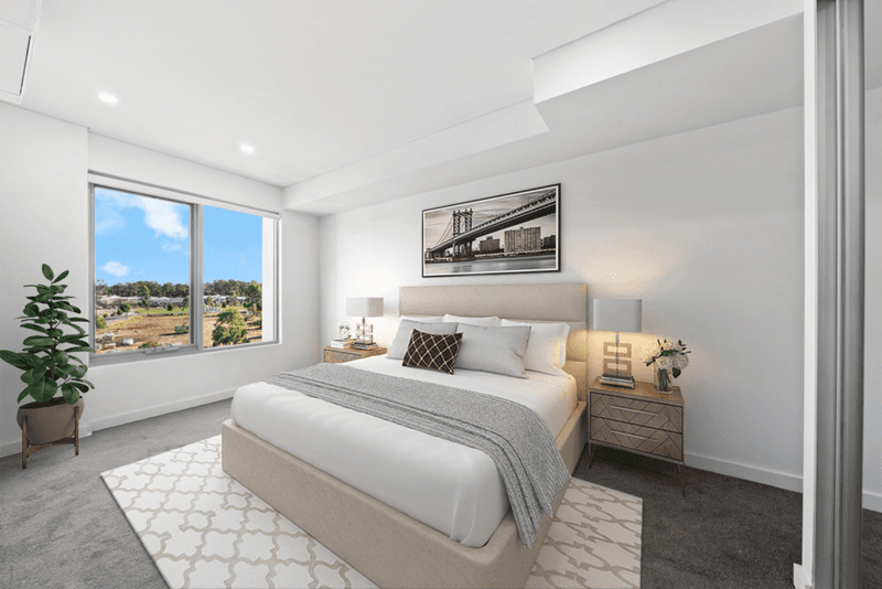 310/98 Lakeside Parade, Jordan Springs, NSW 2747