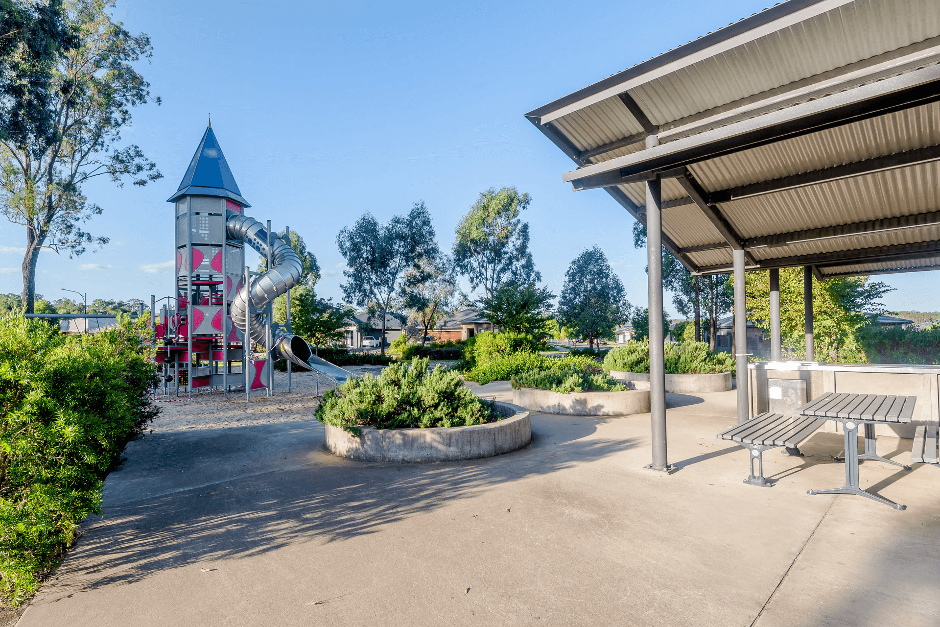 310/98 Lakeside Parade, Jordan Springs, NSW 2747