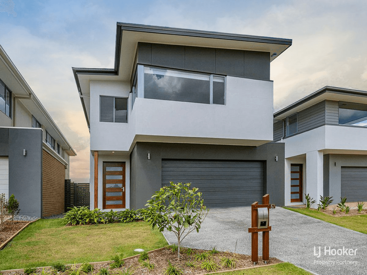57 Ascent Street, ROCHEDALE, QLD 4123