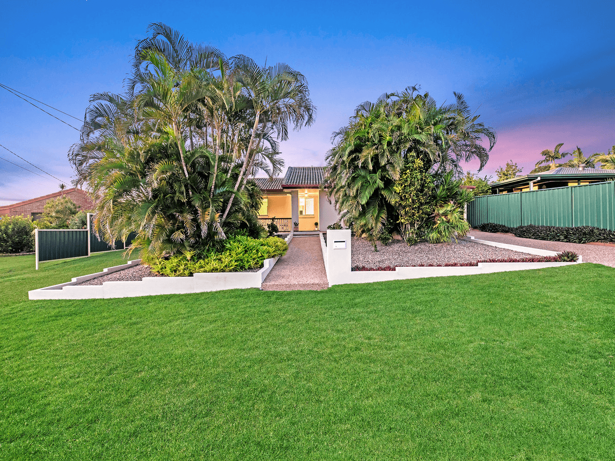 9 Garden Avenue, Camira, QLD 4300