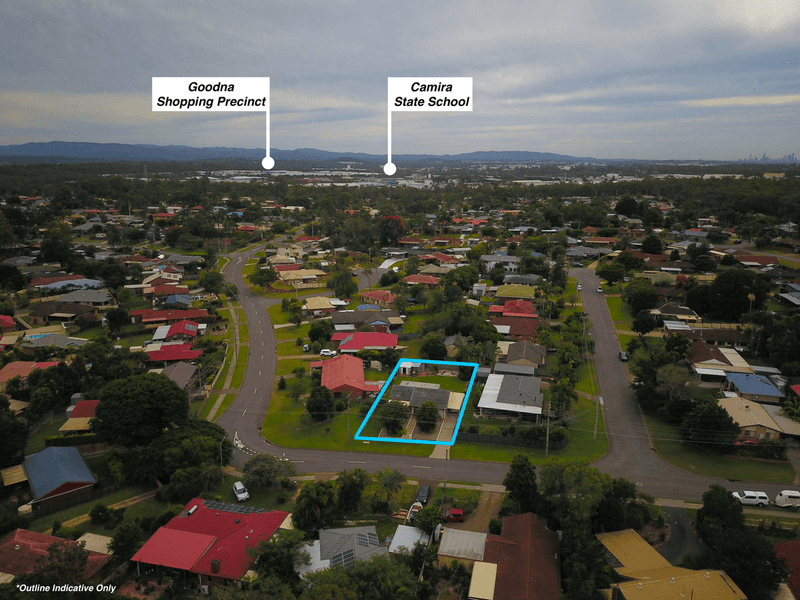 9 Garden Avenue, Camira, QLD 4300