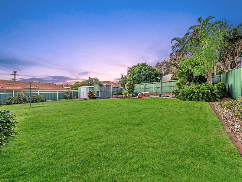 9 Garden Avenue, Camira, QLD 4300