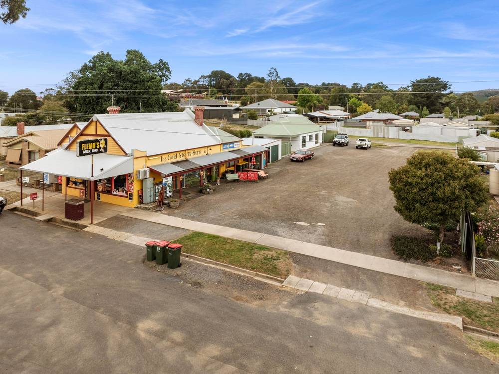 85 Clunes Road, Creswick, VIC 3363