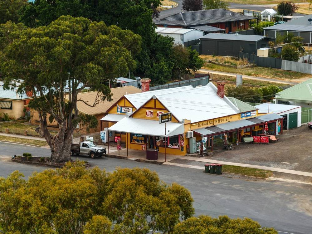 85 Clunes Road, Creswick, VIC 3363