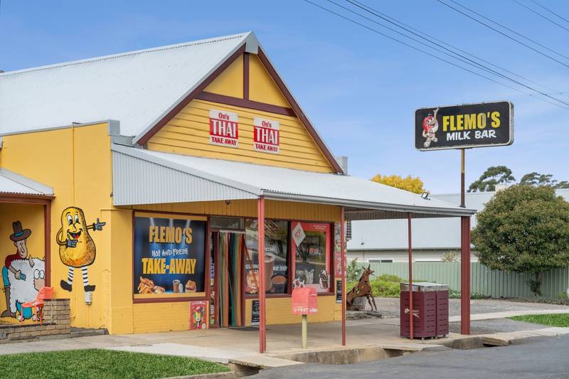 85 Clunes Road, Creswick, VIC 3363