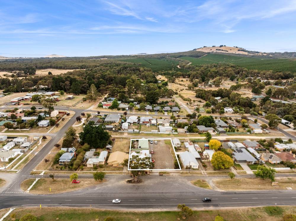 85 Clunes Road, Creswick, VIC 3363