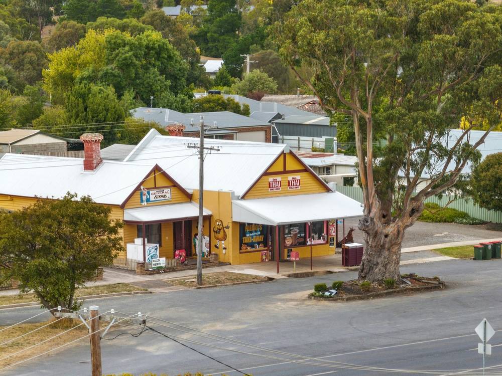 85 Clunes Road, Creswick, VIC 3363