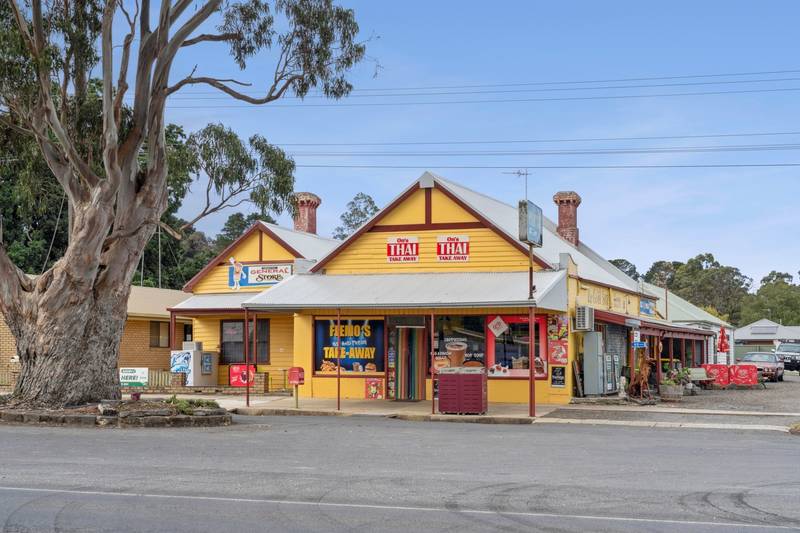 85 Clunes Road, Creswick, VIC 3363