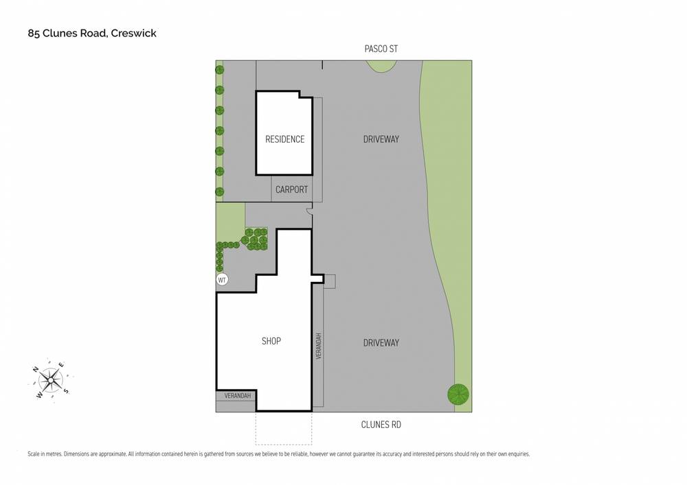 85 Clunes Road, Creswick, VIC 3363