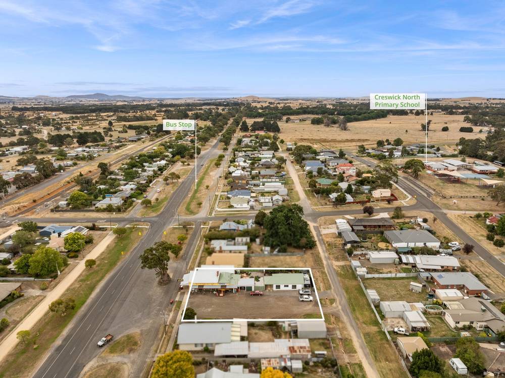 85 Clunes Road, Creswick, VIC 3363