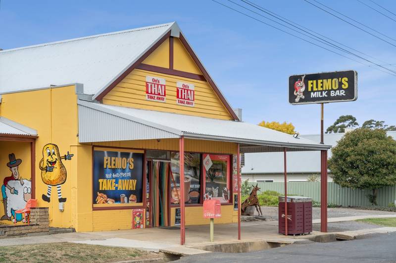 85 Clunes Road, Creswick, VIC 3363