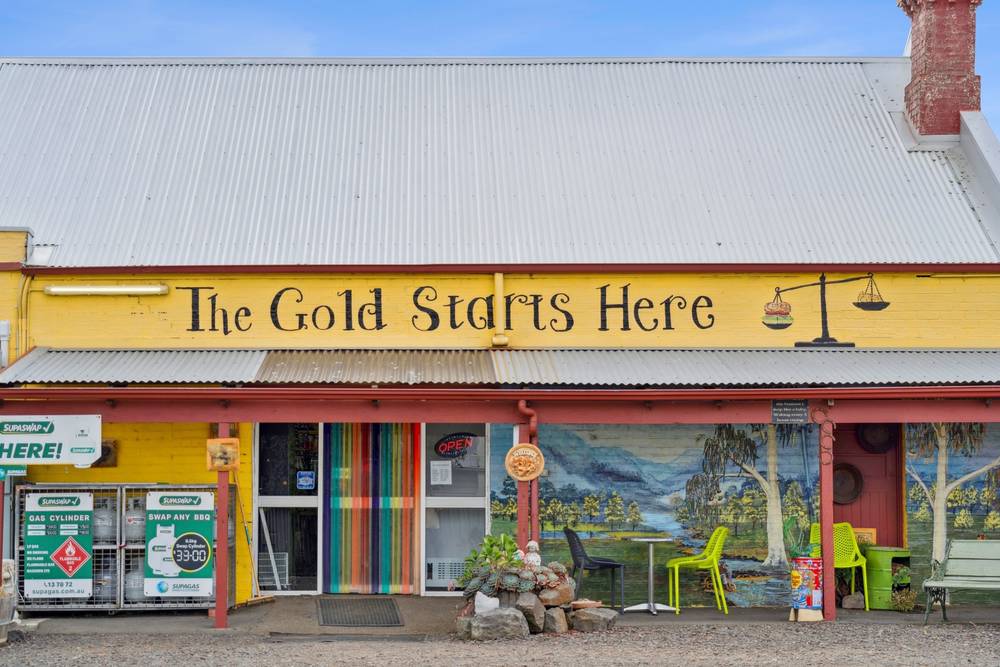 85 Clunes Road, Creswick, VIC 3363