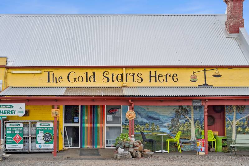 85 Clunes Road, Creswick, VIC 3363