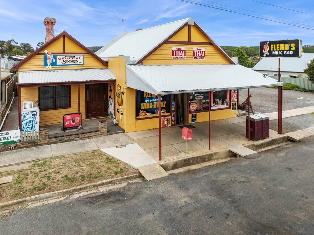 85 Clunes Road, Creswick, VIC 3363