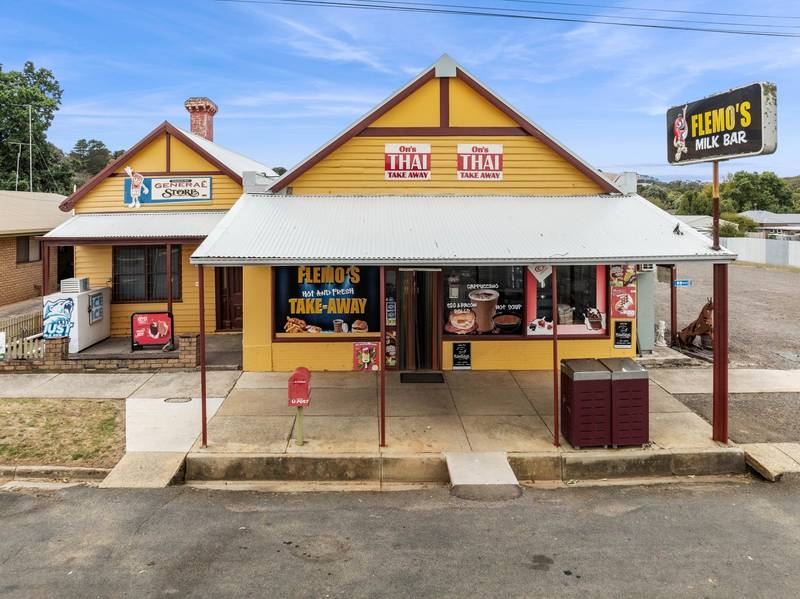 85 Clunes Road, Creswick, VIC 3363