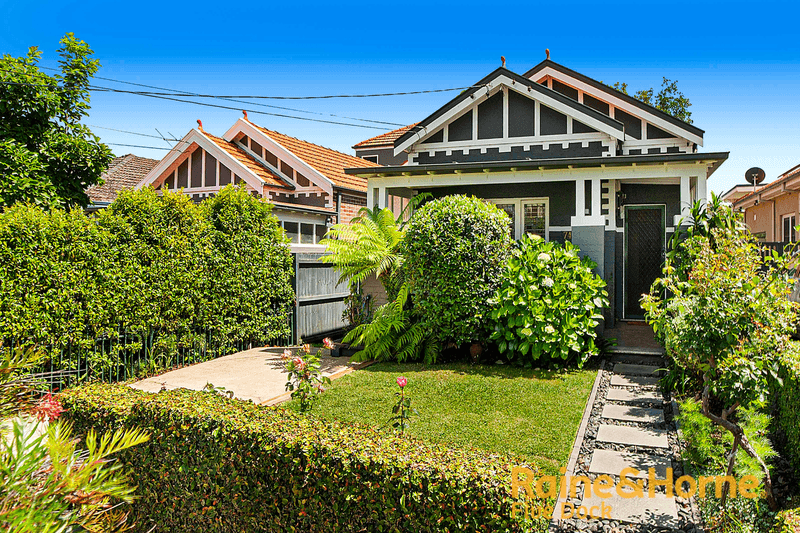 74 Wareemba Street, WAREEMBA, NSW 2046