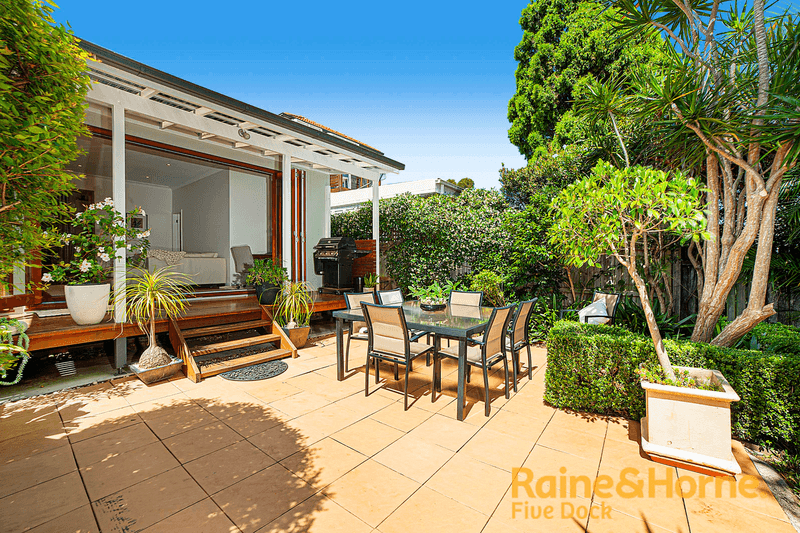 74 Wareemba Street, WAREEMBA, NSW 2046