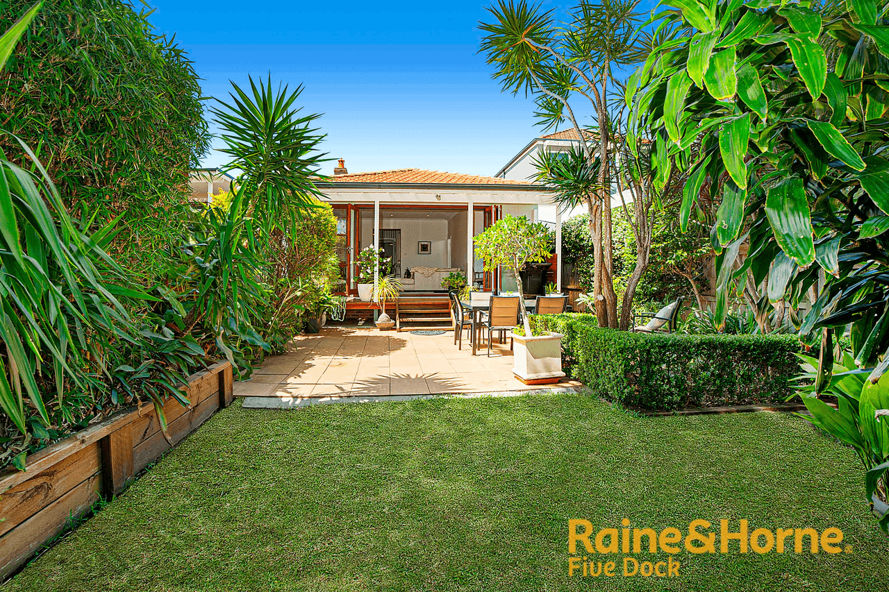 74 Wareemba Street, WAREEMBA, NSW 2046