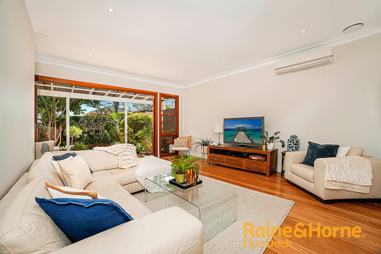 74 Wareemba Street, WAREEMBA, NSW 2046