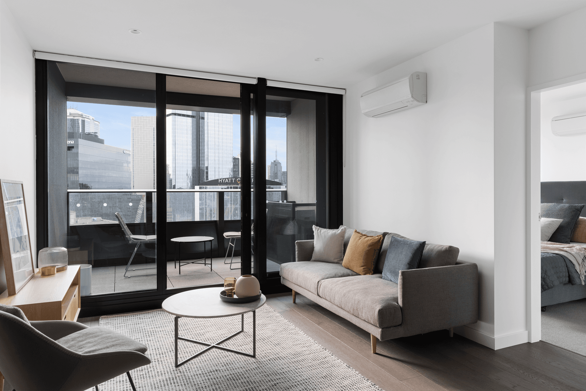 2703/628 Flinders Street, Docklands, VIC 3008