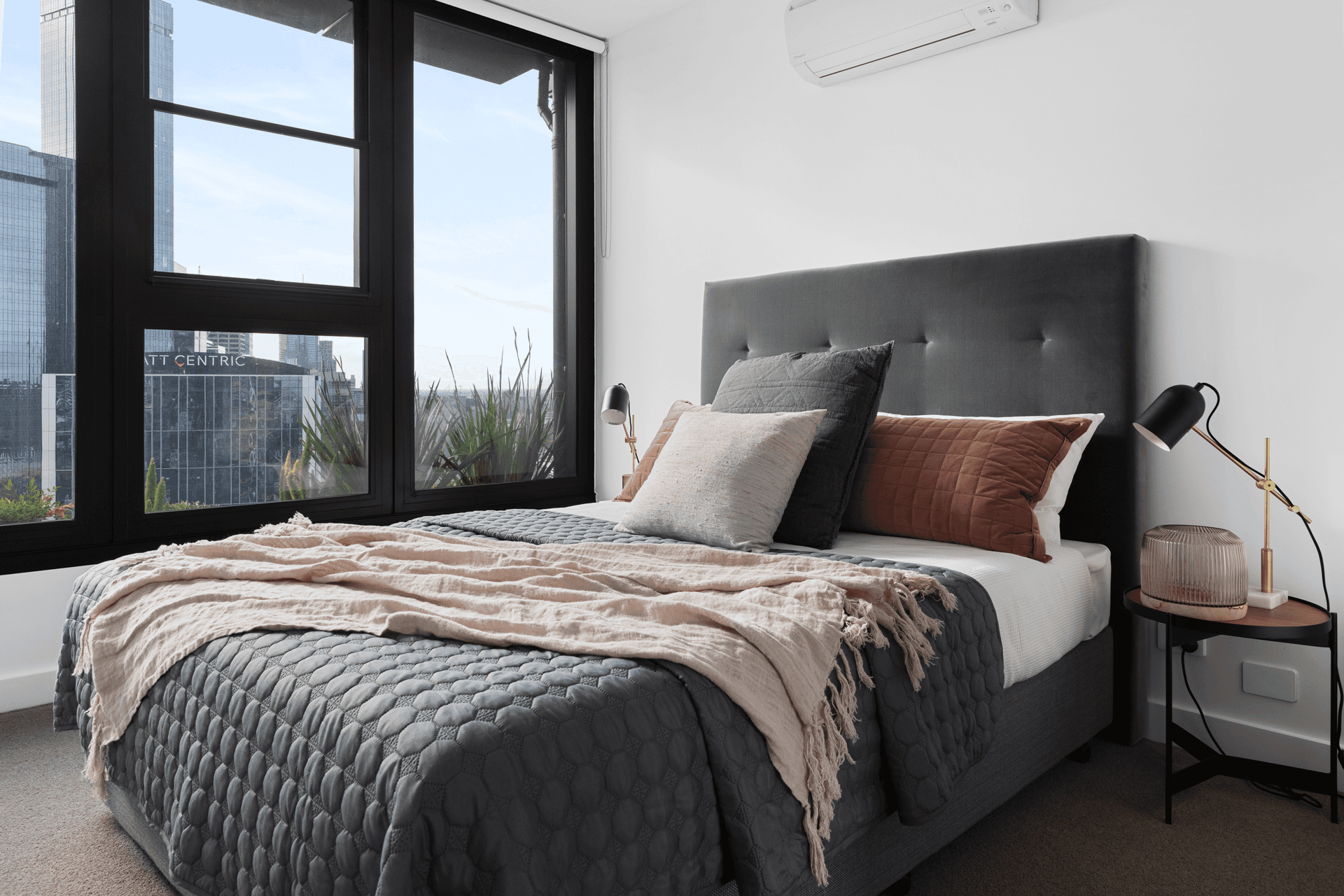 2703/628 Flinders Street, Docklands, VIC 3008