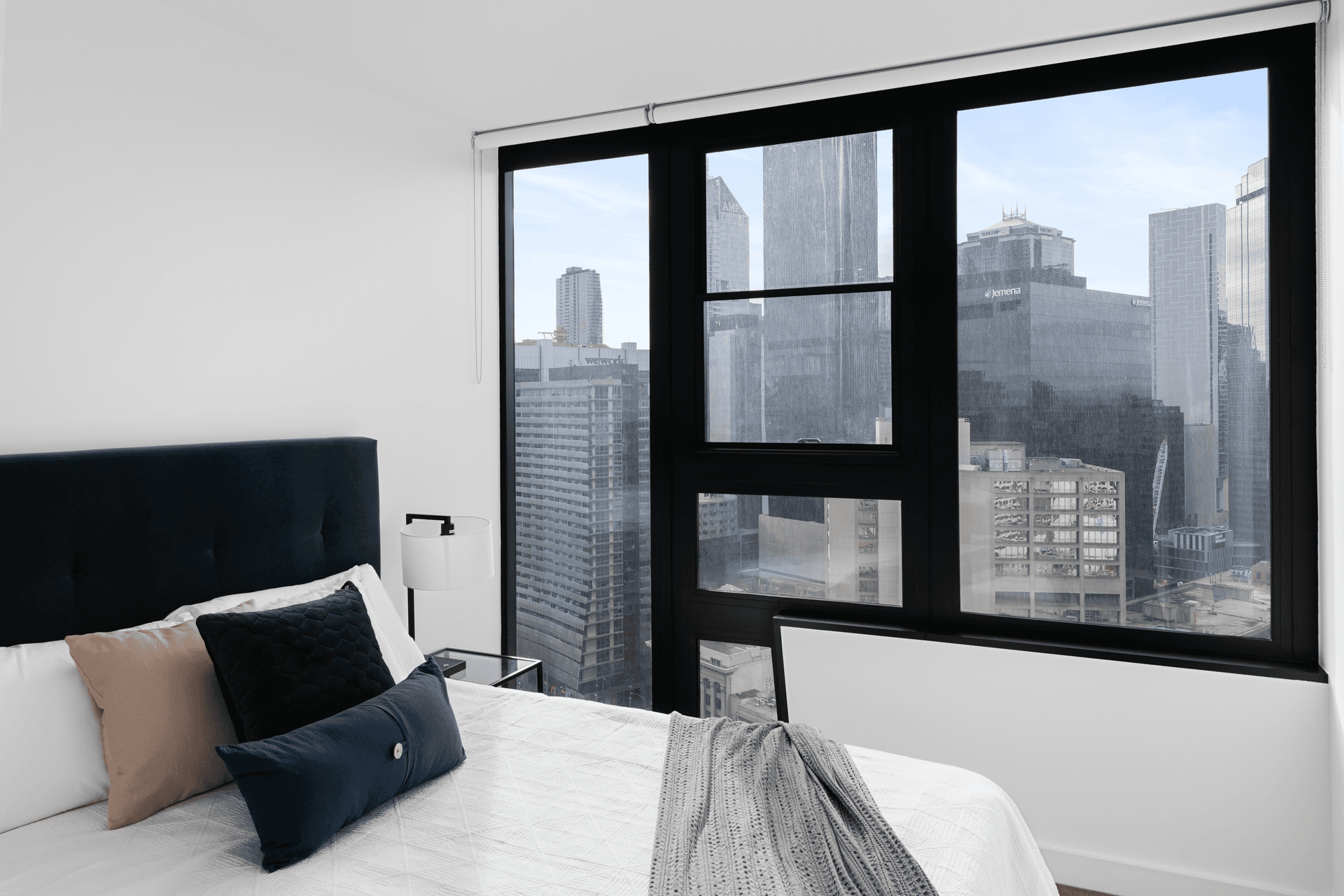 2703/628 Flinders Street, Docklands, VIC 3008