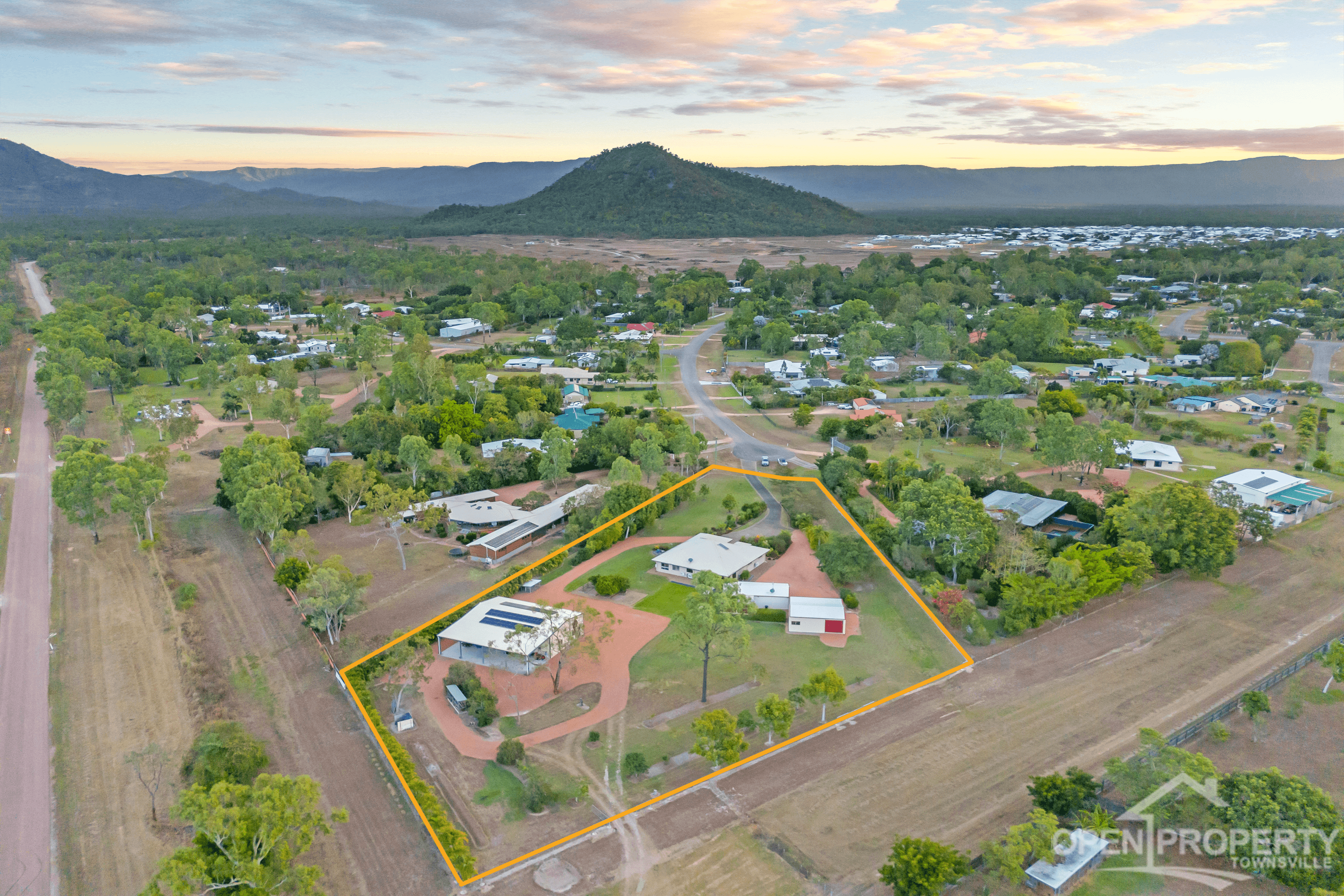 18 Vanessa Ct, Alice River, QLD 4817